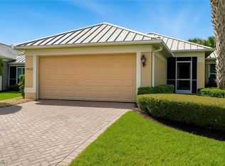 2520 Hopefield Ct, Cape Coral, FL 33991