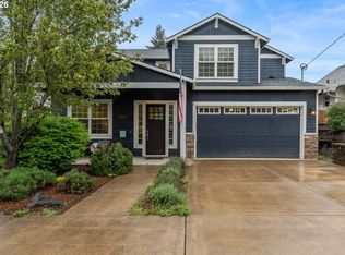 9327 N Ivanhoe St, Portland, OR 97203