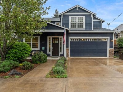 9327 N Ivanhoe St, Portland, OR, 97203