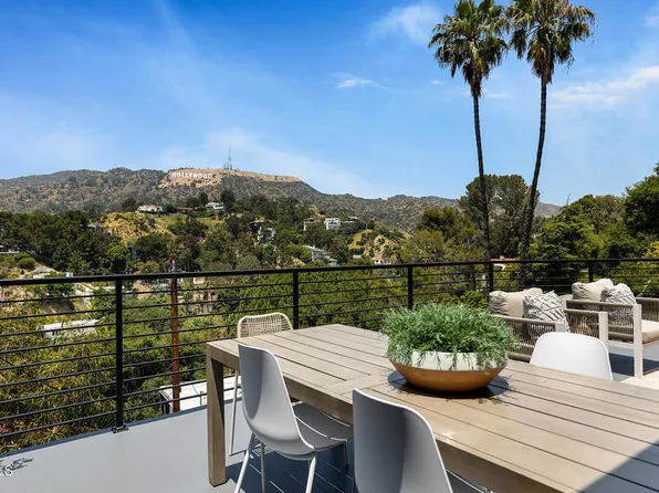 2922 Hollyridge Dr, Los Angeles, CA 90068