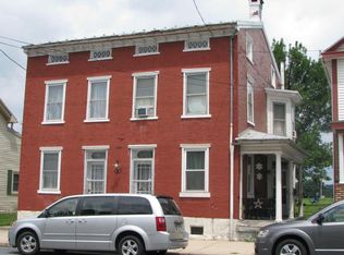 235 W Main Ave, Myerstown, PA 17067