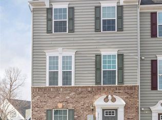 2171 Silk Wood Ct, Charlottesville, VA 22911