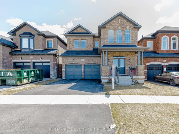 45 Carondale Sq, East Gwillimbury, ON L9N 0X5