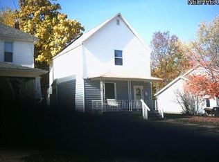794 Amherst St, Akron, OH 44311