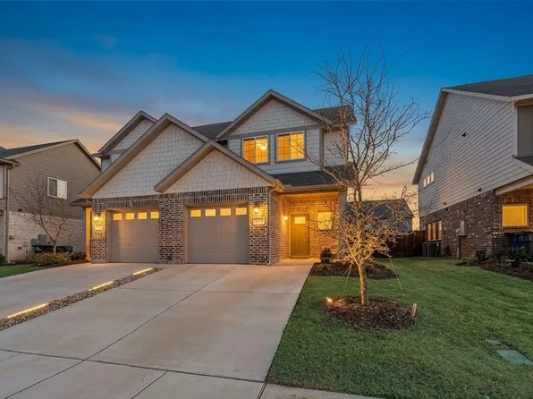 3110 Trina St, Rowlett, TX 75089