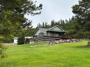 102 Deer Ln, Philipsburg, MT 59858