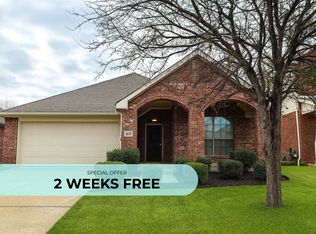 1713 Lake Way Dr, Little Elm, TX 75068