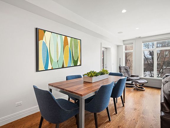 5th image of 3048 N Sheffield Ave #2