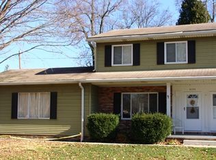 4189 & 4195 Forest Heights Dr, Stow, OH 44224