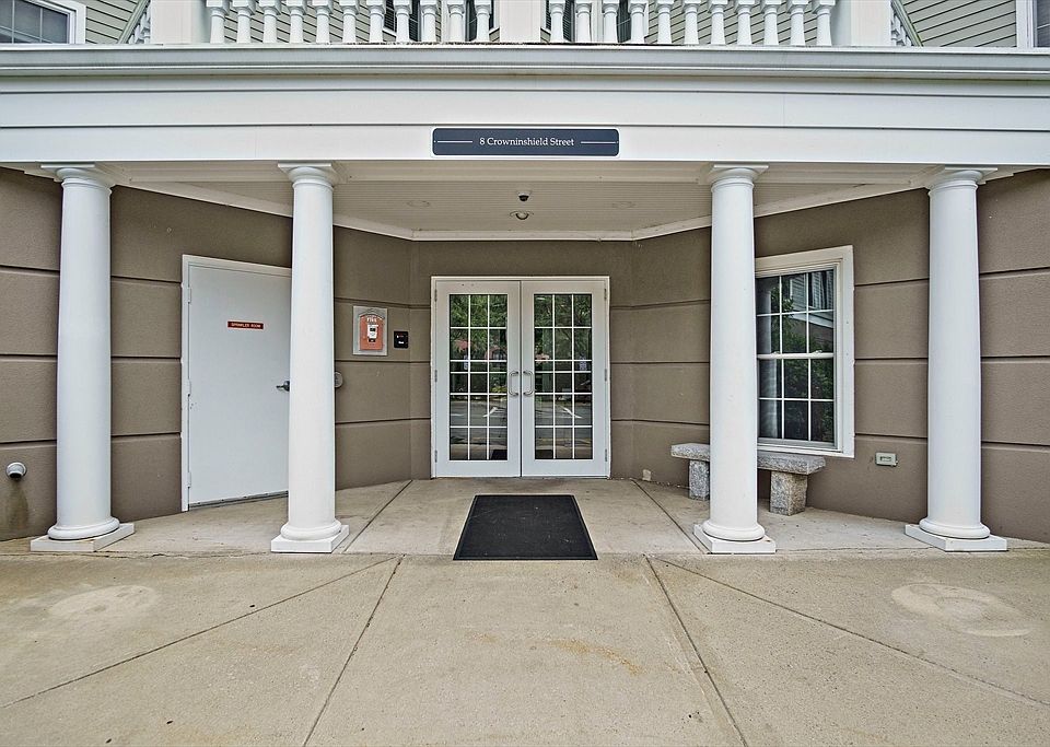 1st image of 8 Crowninshield St Unit 314