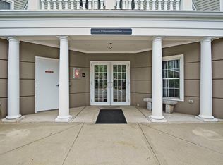 8 Crowninshield St UNIT 314, Peabody, MA 01960