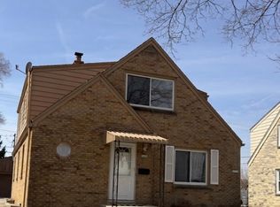 4383 S 5th Pl UNIT A, Milwaukee, WI 53207