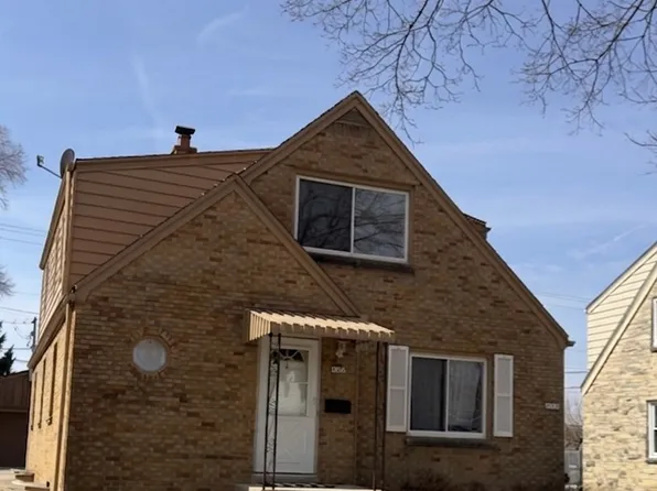 4383 S 5th Pl Unit A, Milwaukee, WI 53207