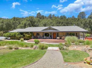 17339 Kennedy Rd, Sonora, CA 95370