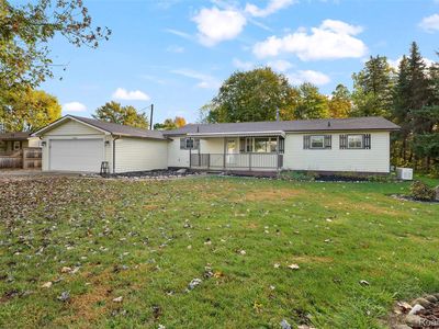 17655 Lohr Rd, Van Buren Twp, MI, 48111