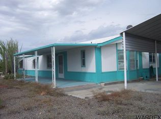 40351 Wyoming Way, Salome, AZ 85348