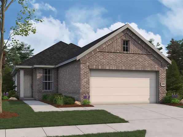 1212 Lilly Ln, Bellville, TX 77418