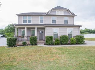 1005 Carlisle Pl, Anderson, SC 29621