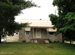 1034 Buzzard Roost Rd, Shelbyville, KY 40065