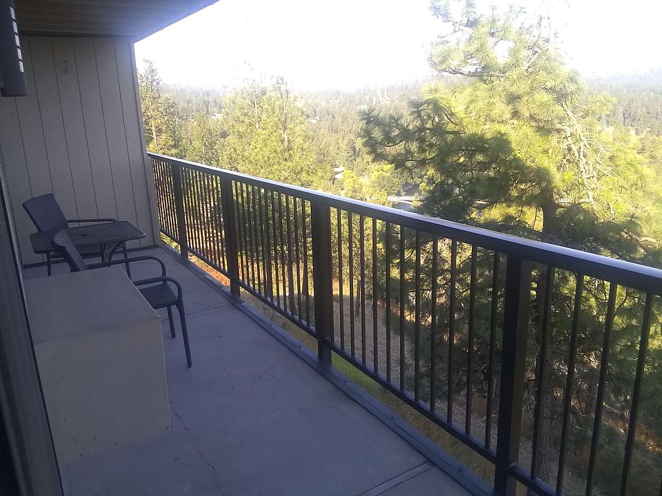 View to the West