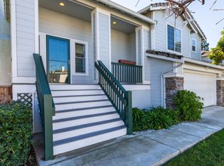 303 Shadowfalls Cir, Martinez, CA 94553
