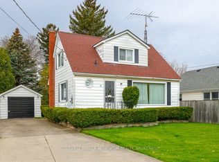 18 Jubilee Dr, Saint Catharines, ON L2M 4P8
