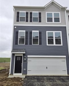 116 Affinity Dr, Harmony, PA, 16037