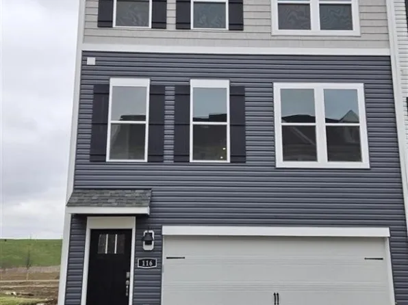 116 Affinity Dr, Harmony, PA 16037