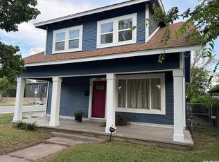 1832 NOLAN ST, San Antonio, TX 78202