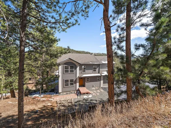 6904 Sprucedale Parkway, Evergreen, CO 80439