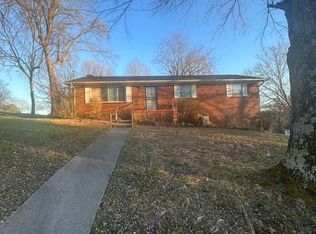 5400 Springplace Cir, Knoxville, TN 37924