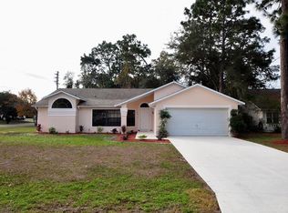 11264 Sheffield Rd, Spring Hill, FL 34608