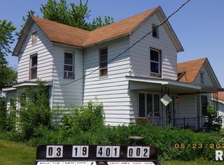 409 State St, Concord, IL 62631