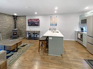 134 Laurel Mountain Rd #13, Mammoth Lakes, CA 93546