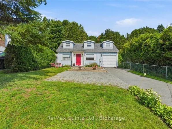 33 George St, Brighton, ON K0K 1H0