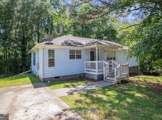 3652 Bolfair Dr NW, Atlanta, GA 30331