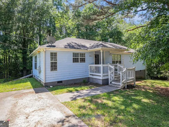 3652 Bolfair Dr NW, Atlanta, GA 30331