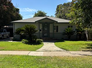 310 E 26th St, Merced, CA 95340