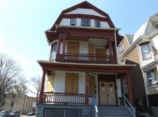 489 Park Ave, East Orange, NJ 07017