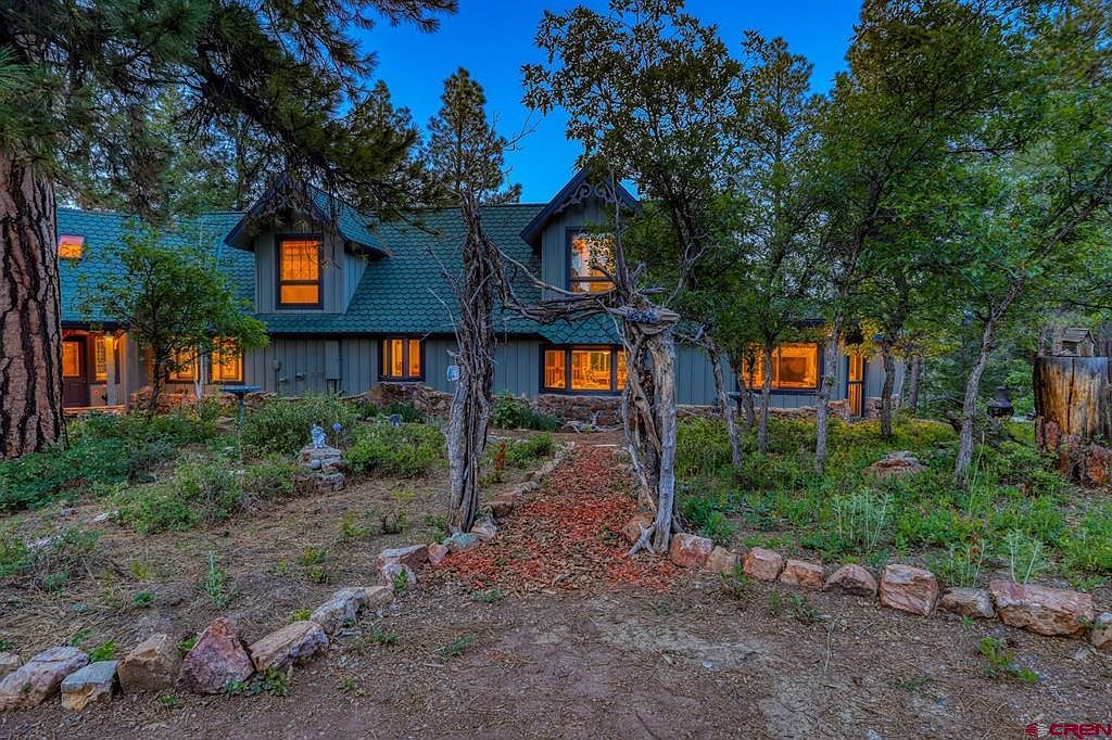 54 Square Top Cir, Pagosa Springs, CO 81147 MLS 804982 Zillow