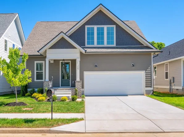 1305 Alderwood Pass, Nashville, TN 37207