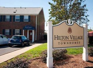 500 Bulkeley Pl #500-24, Newport News, VA 23601