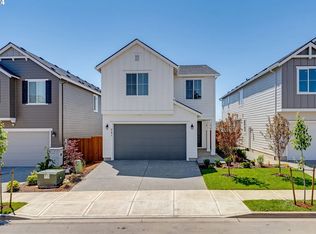 811 NW 178th Way, Ridgefield, WA 98642