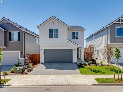 811 NW 178th Way, Ridgefield, WA, 98642