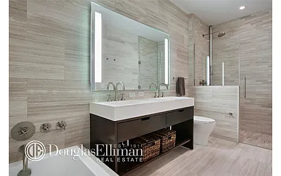 Sold by Douglas Elliman