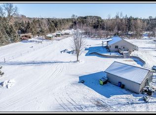 E6741 County Road X, Weyauwega, WI 54983