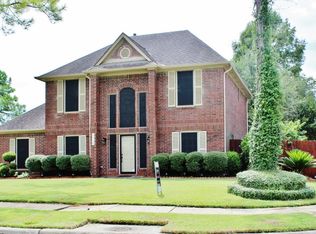 4202 River Ranch Dr, Pasadena, TX 77505