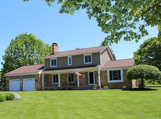 59500 Frost Rd, New Haven, MI 48048