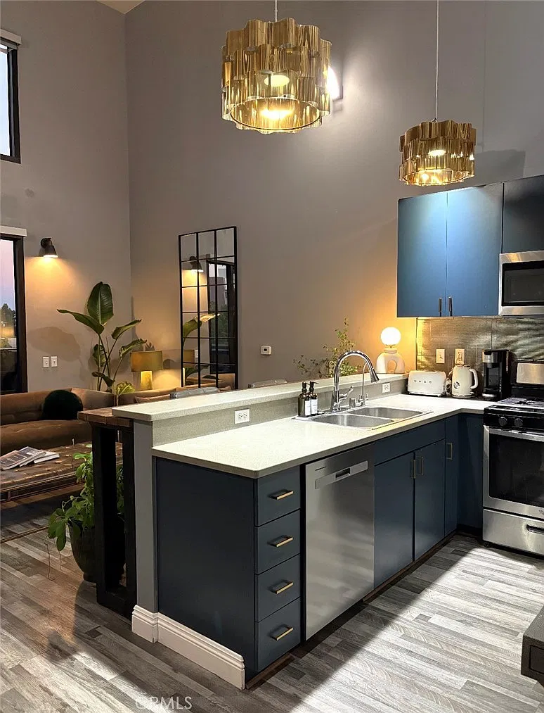 1 bed, 786 sqft, $2,800 — Photo 4