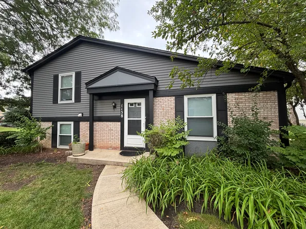 1158 Inverrary Ln, Deerfield, IL 60015